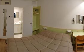 Fasthotel Well inn Mâcon sud
